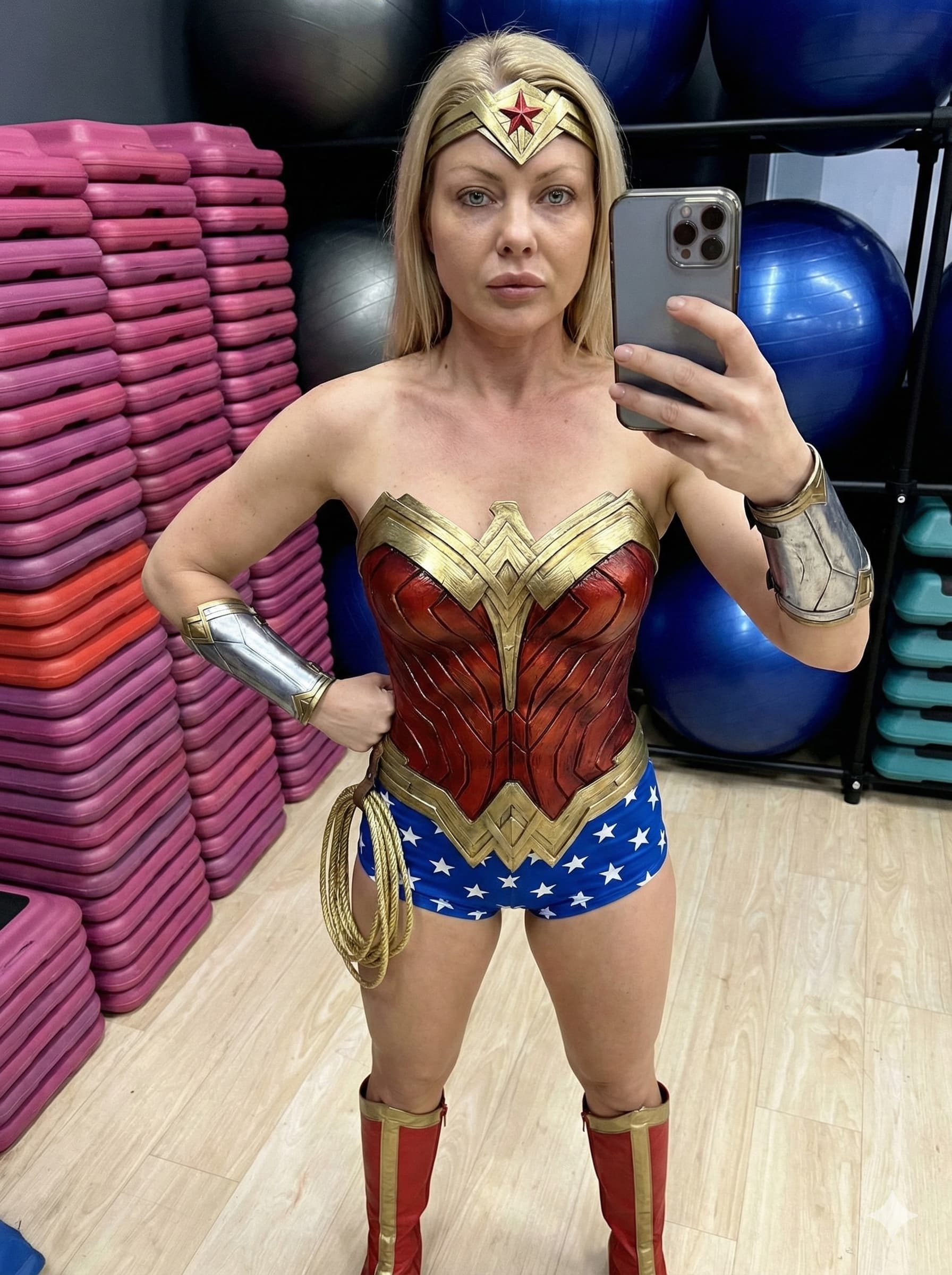 Капитан Марвел